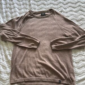 Prana Light Sweater - Like New.